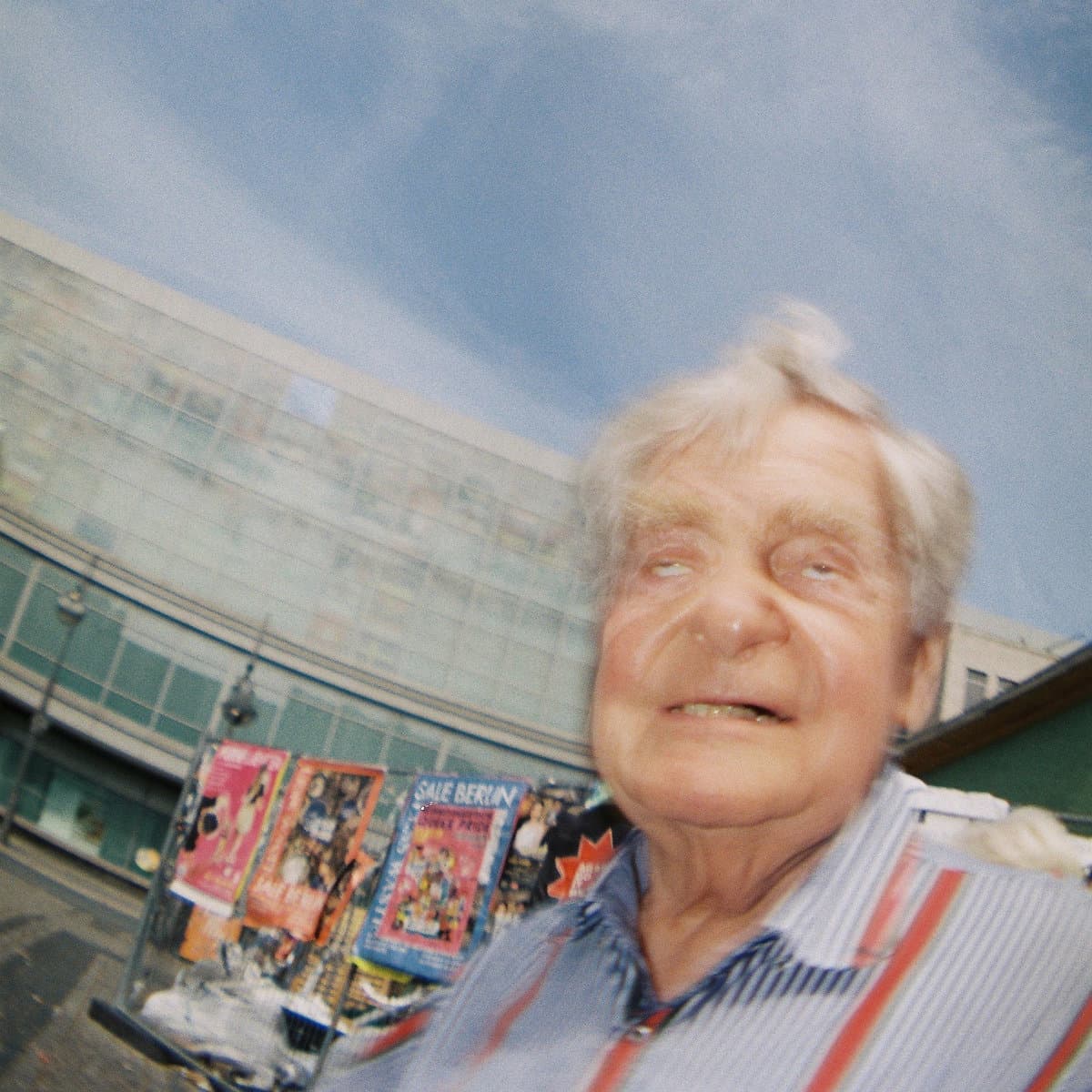 Ciao Gatto cover art