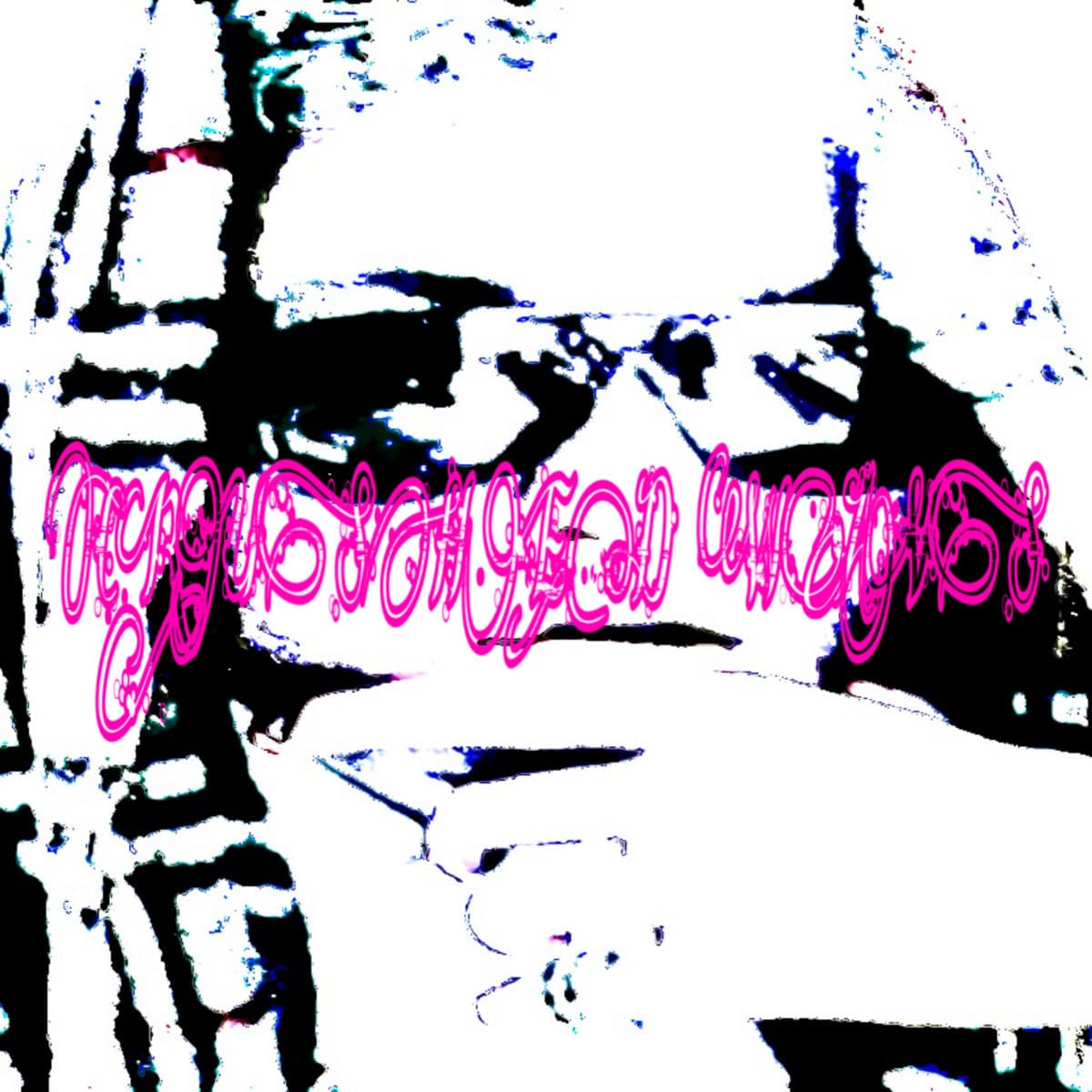 Crushed WAVs cover art