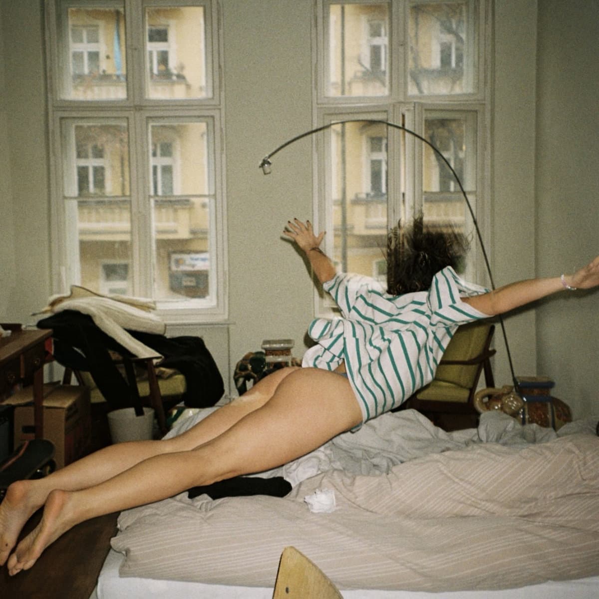 Simple Love cover art