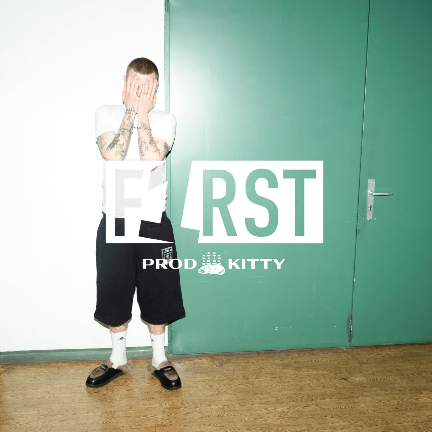 A LETTER RECORDED ON A PHONE (LOST FILES) cover art